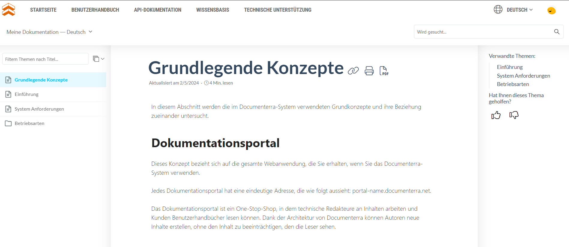 Публикация перевода в пользовательском интерфейсе читателя