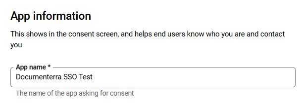 Указание данных.